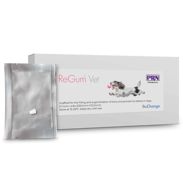 ReGum Vet ReGum Vet